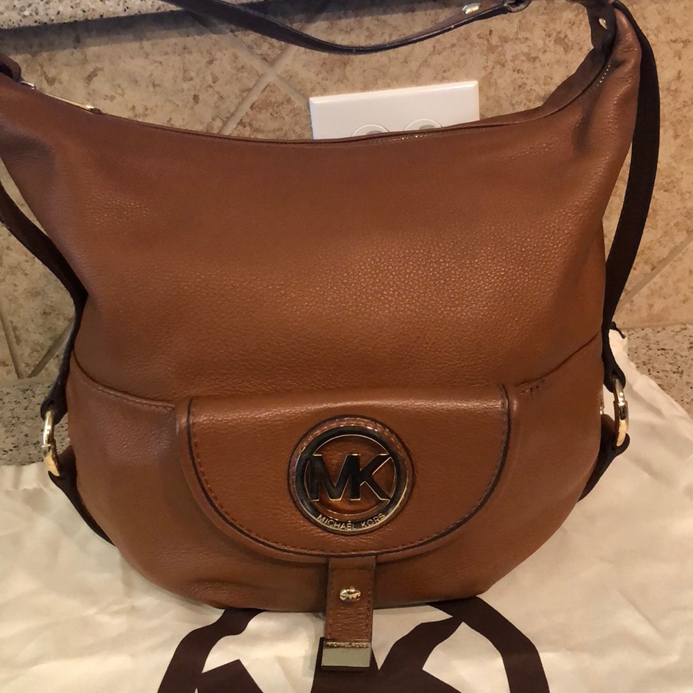 Michal Kors Hobo Purse